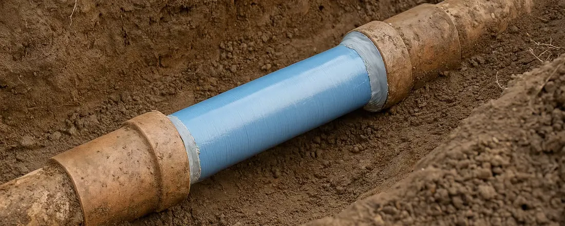 Case Study: How We Relined a Blocked Drain in Bondi Without Digging