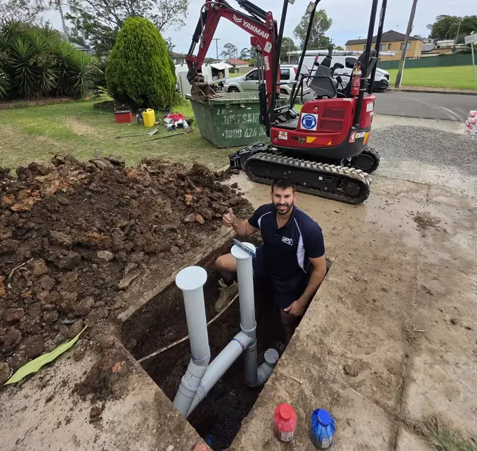 How Much Does Sydney Plumber Cost?