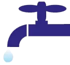 Water Tap Icon