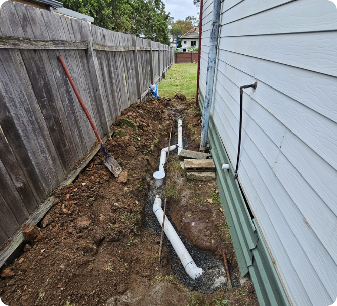 Pipe Relining Service