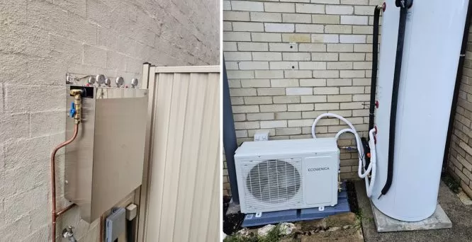 Regular Gas Maintenance