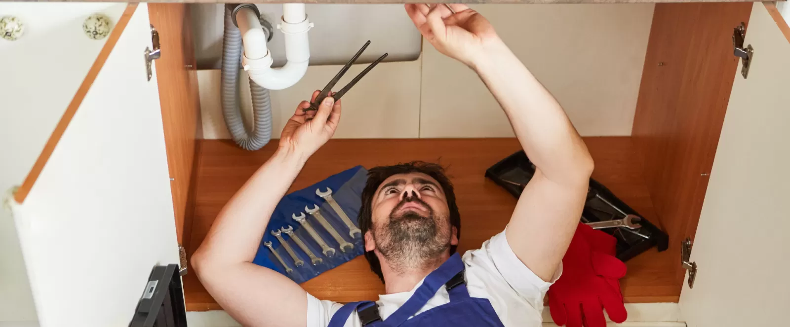 How Much Does it Cost to Clear a Blocked Drain?
