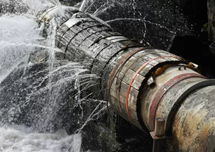 Leak Detection