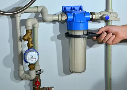Water Filters