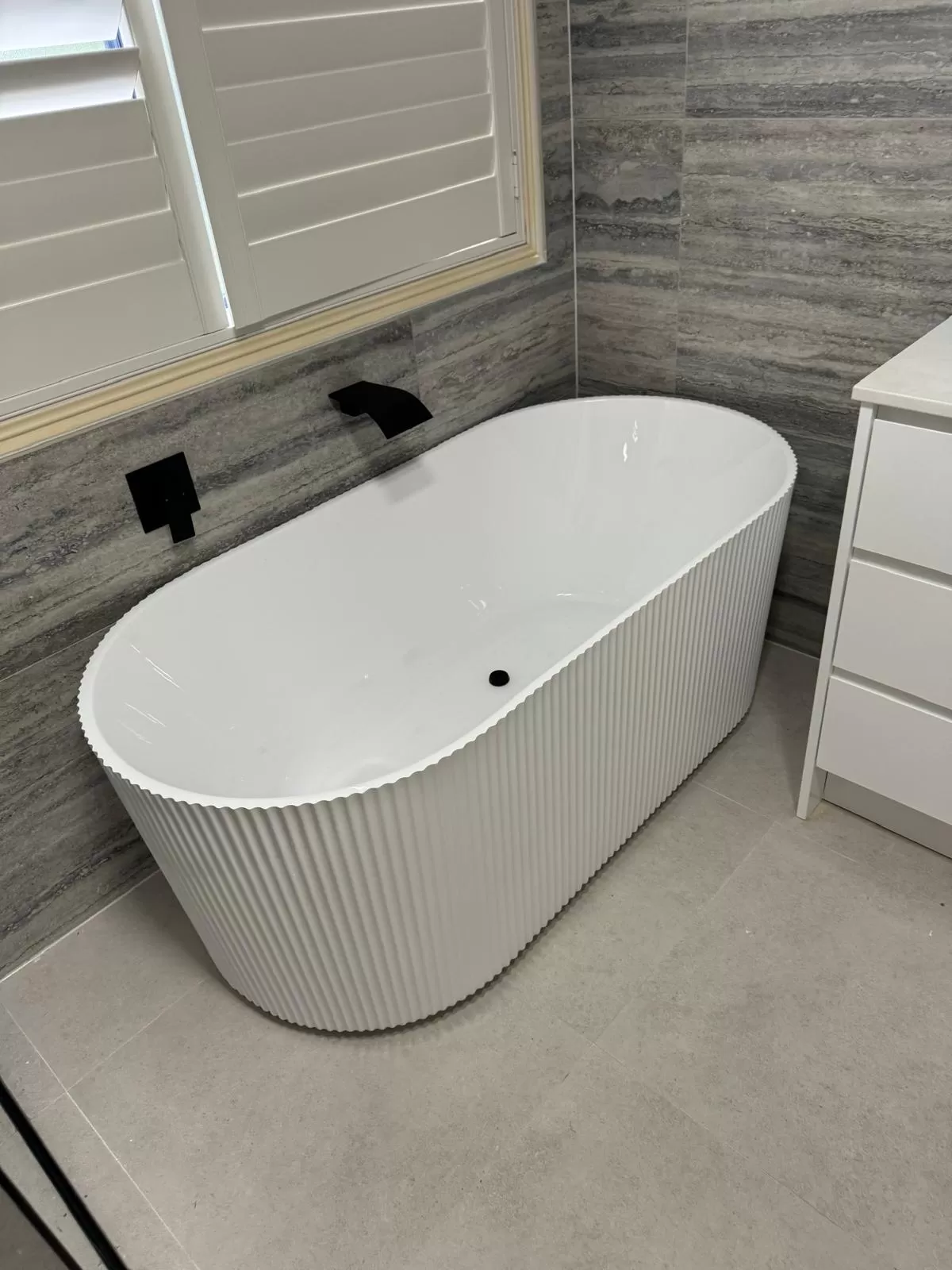 Bathroom Renovation Plumbers