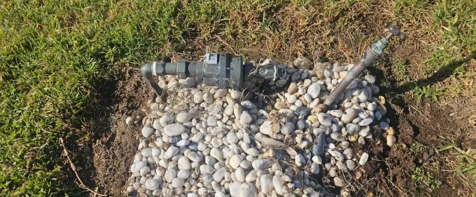 How Much Does Burst Pipe Repair Cost?
