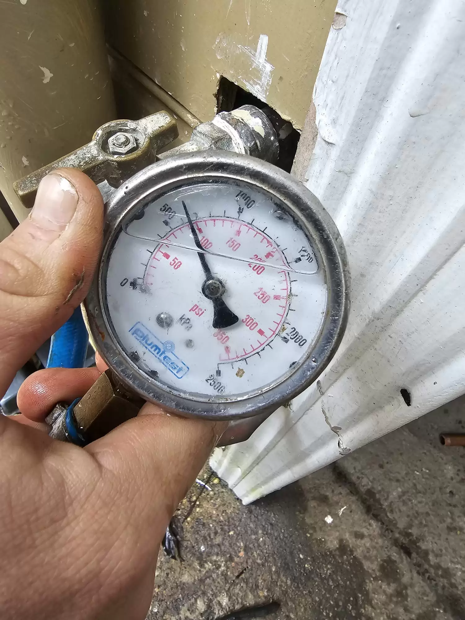 General Plumbing Maintenance & Repairs