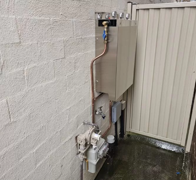 Your Plumbing Needs