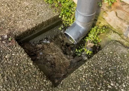 Blocked Drains Cleaning