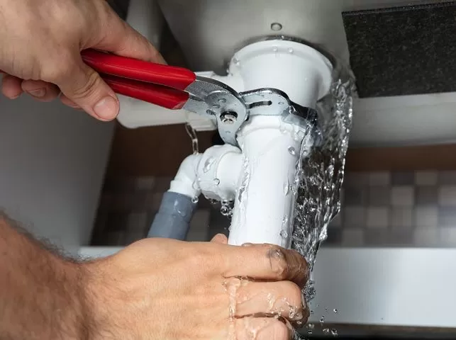 Emergency Plumbing