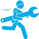 Fast & Efficient Repairs