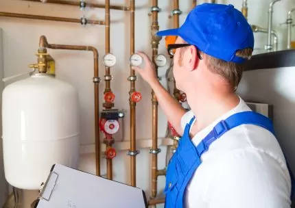 Hot Water Systems