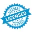 Licensed, Insured & Compliant