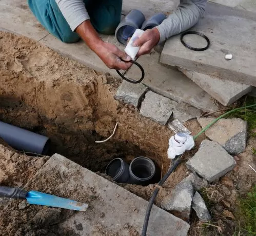 Pipe Relining & Repairs