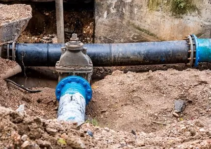 Pipe Relining