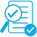 Quality Check & Cleanup