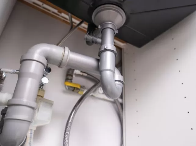 Residential & Commercial Plumbing