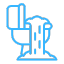 Clogged Toilets