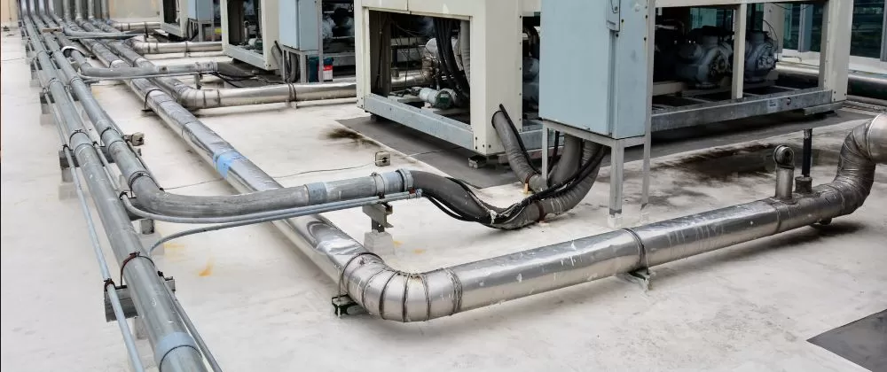 Top 5 Most Commercial Plumbing Problems