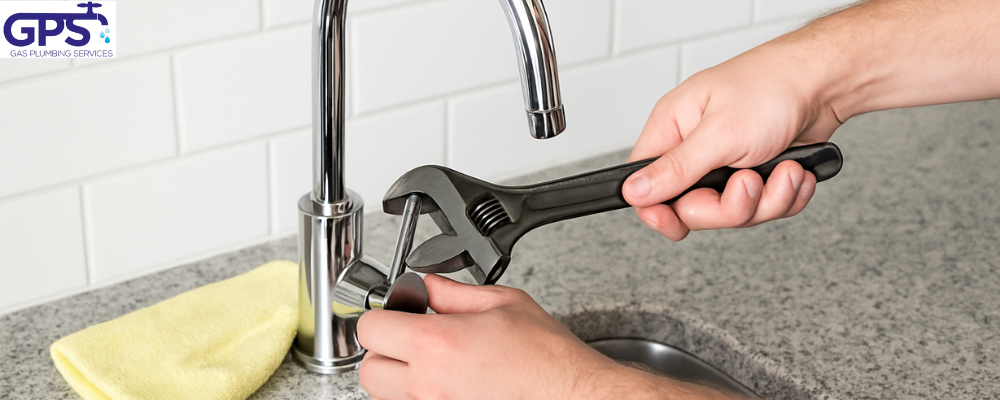 DIY Plumbing Safety and Preparation