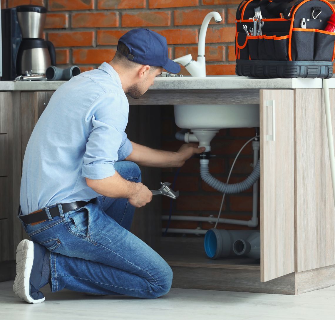 Plumbing Process