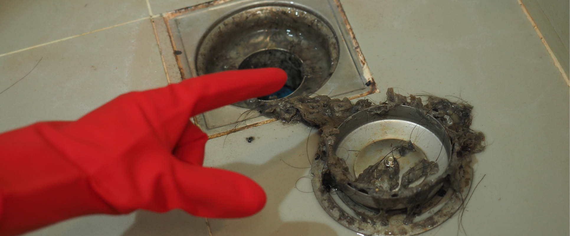 Professional To Unclog Shower Drains