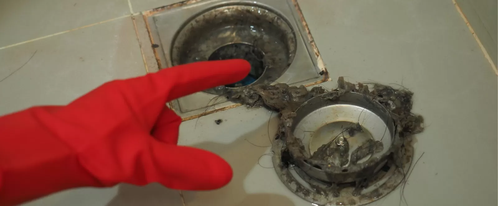 Professional To Unclog Shower Drains