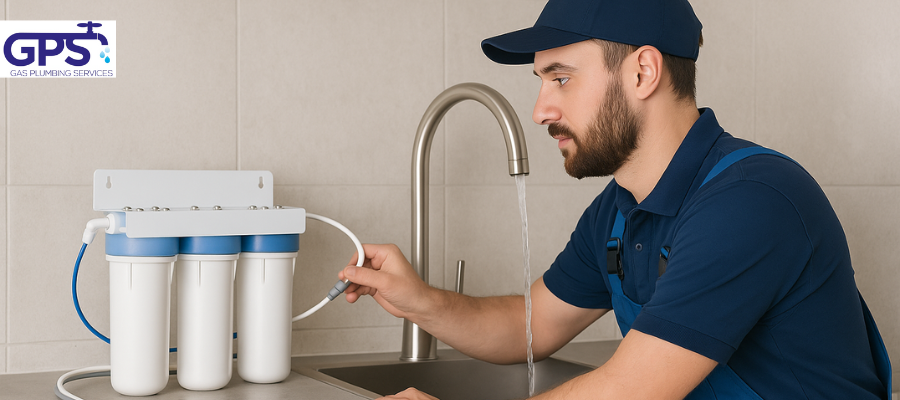  plumbing system