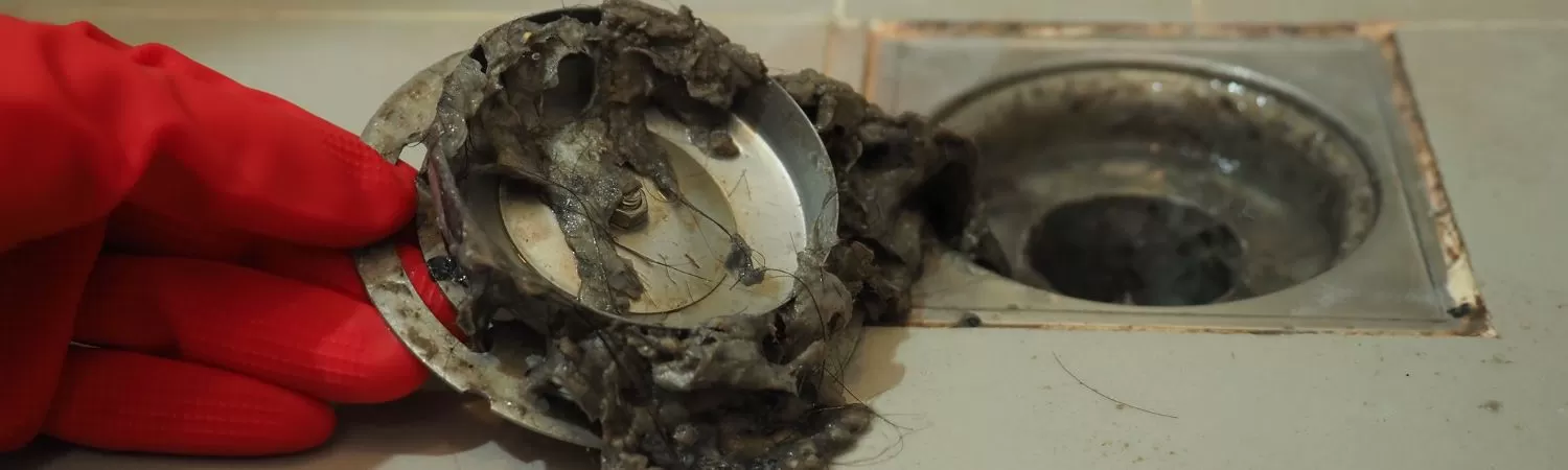 How to Unclog a Shower Drain