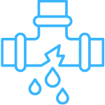 Water Leaks