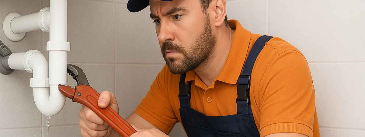  Emergency Plumber