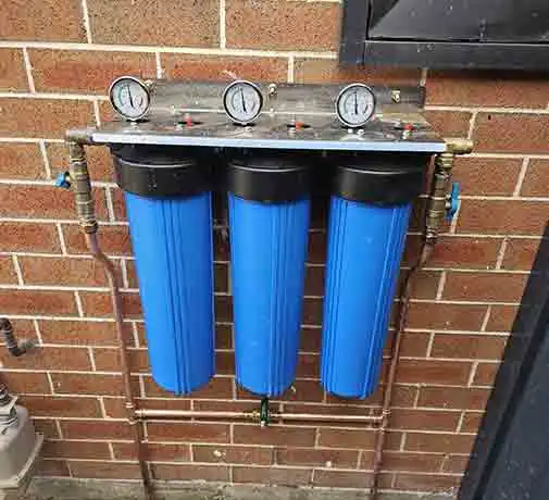 Filtration Systems