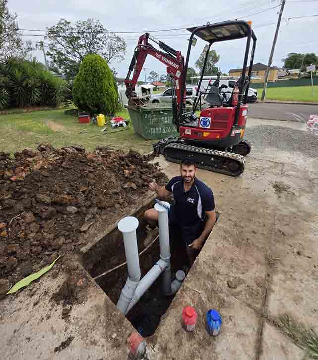 Reliable And Affordable Plumber