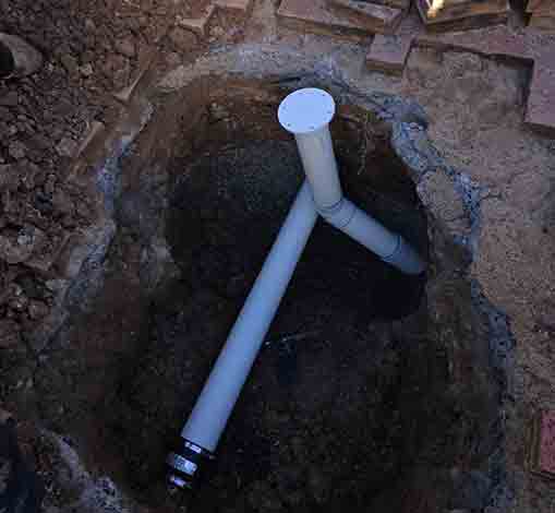 Sydney-Wide Plumbing Services