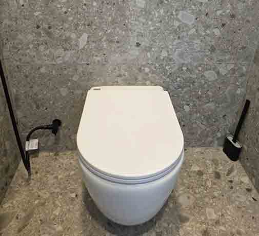 New Toilets Installation and Repairs