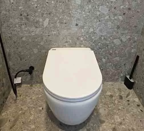 New Toilets Installation and Repairs