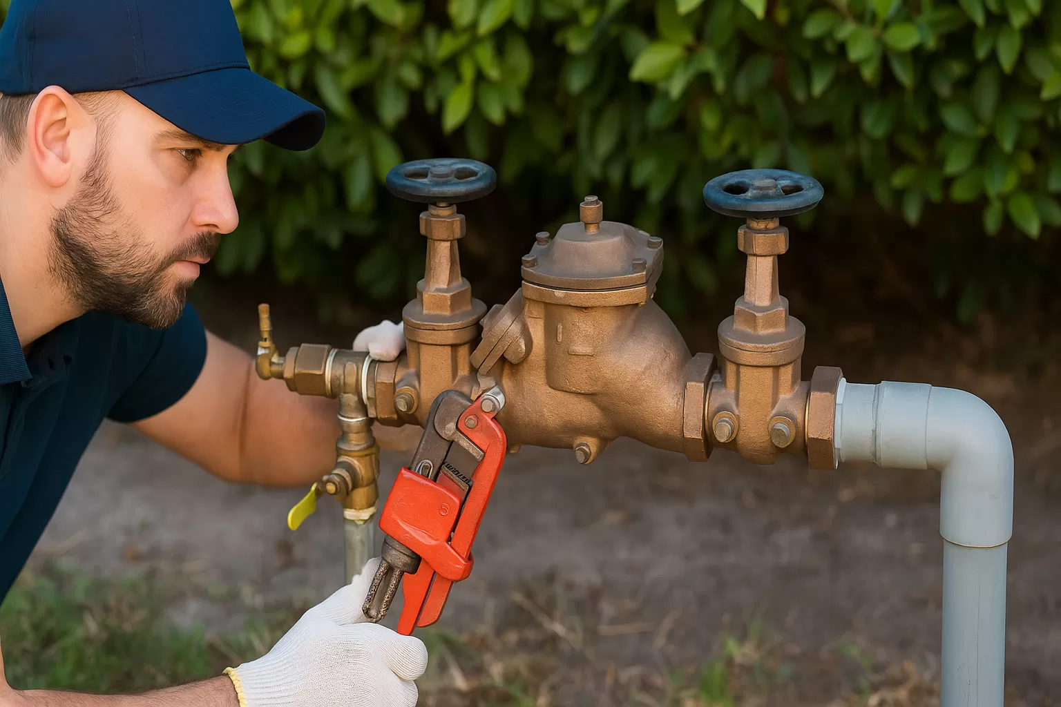 Plumbing Service Costs: What Does a Plumber Really Charge?