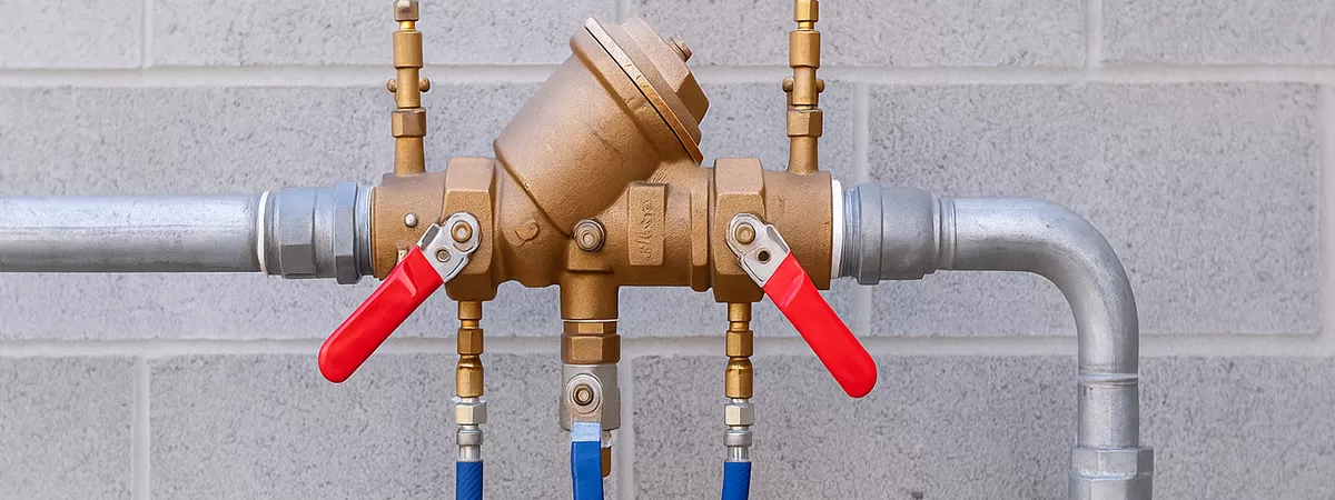 Case Study: Backflow Testing for a Childcare Centre in Campbelltown