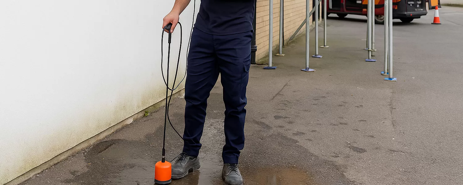 Case Studies: Leak Detection Projects Across Sydney