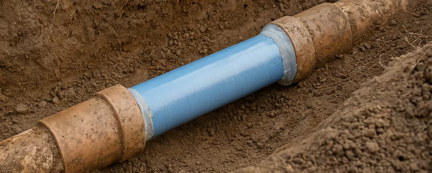 Case Study: How We Relined a Blocked Drain in Bondi Without Digging