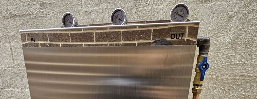 Choose GPS Gas and Plumbing Services