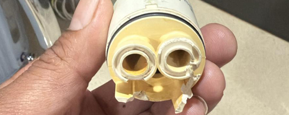 Emergency Plumber