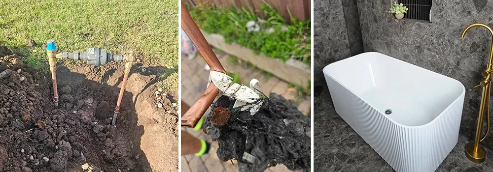 Expert Plumbing Services