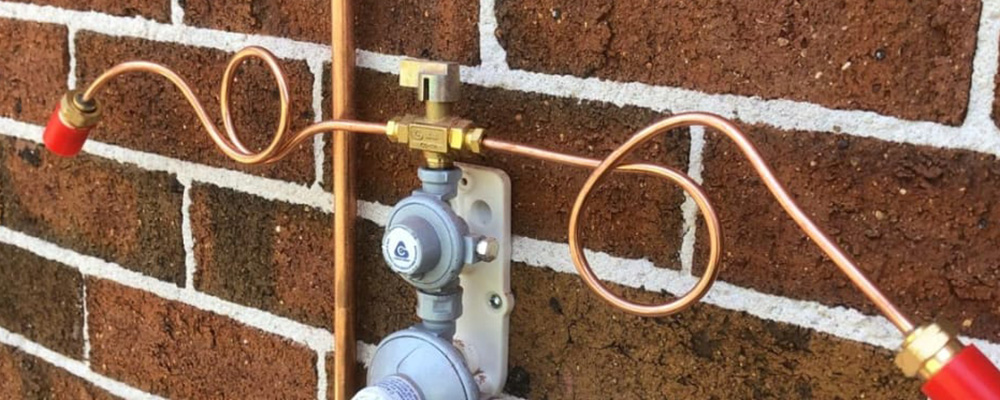 Gas and Plumbing Services