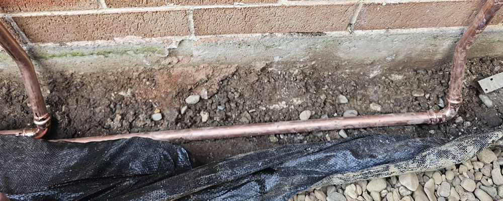 Gas and Plumbing Services