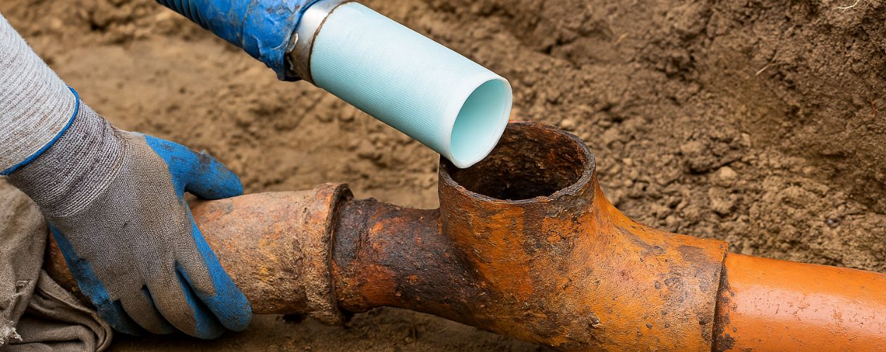 Pipe Relining