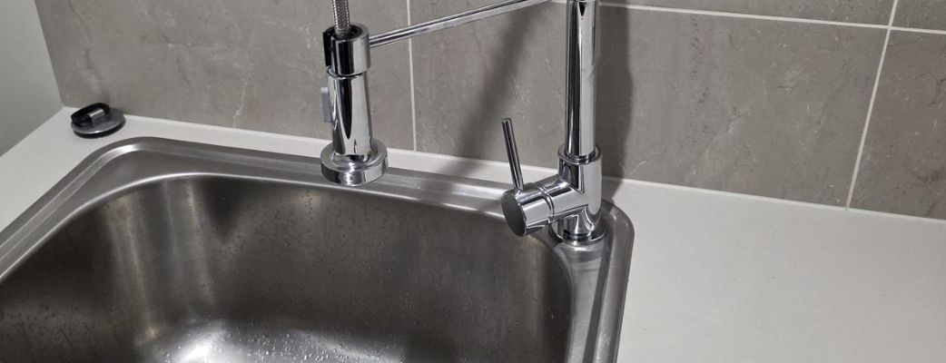 Plumbing Services in Plumpton