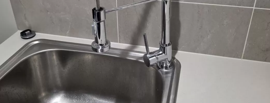 Plumbing Services in Plumpton