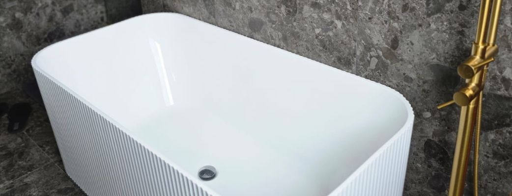 Plumbing Services in Ropes Crossing