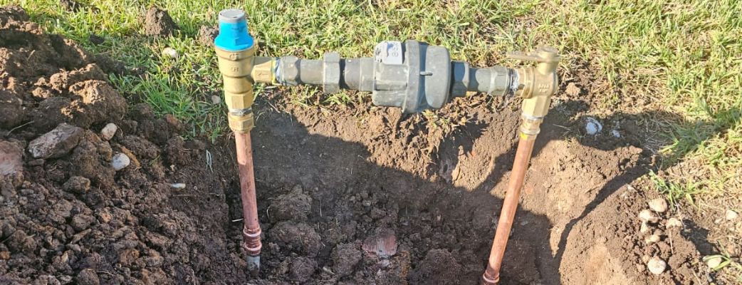 Plumbing Services in Tallawong